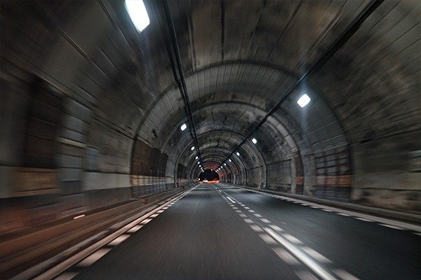 Kharghar–Turbhe Tunnel Link Road (KTLR)