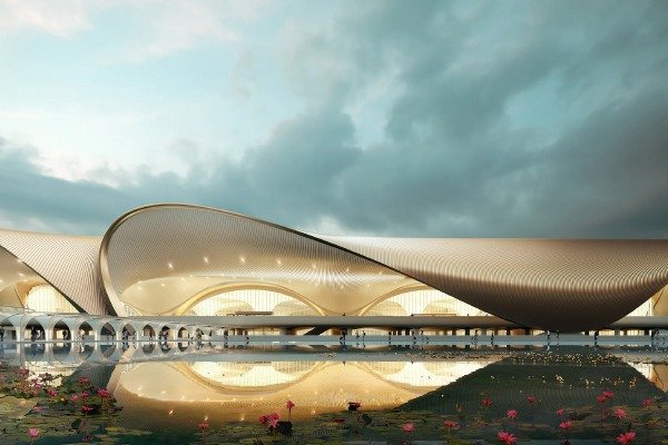 Navi Mumbai International Airport