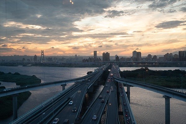 Ulwe & Kharghar Coastal Roads
