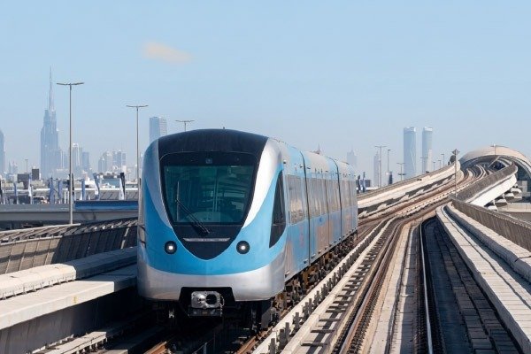 Mumbai Metro Line 12 & 12A