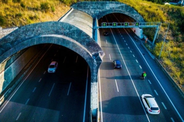 Kharghar Turbhe Link Road (KTLR)