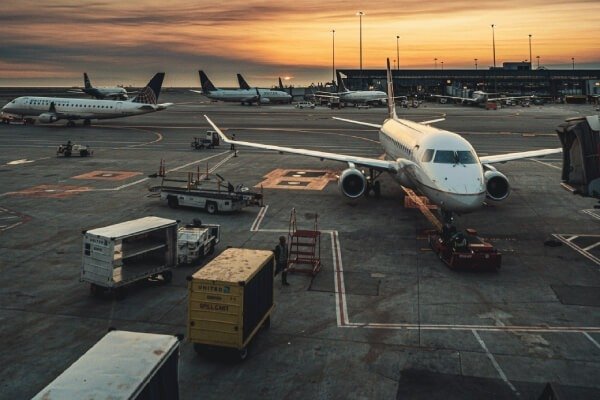 Navi Mumbai International Airport (NMIA)  (Just 10 Minutes Away)