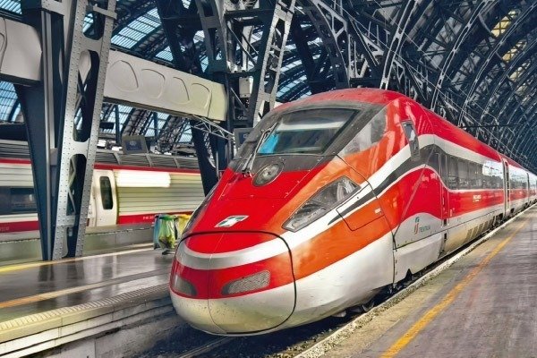 Bullet Train