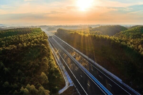 The Virar-Alibaug Multimodal Corridor (VAMC) (Just 5 Minutes Away)