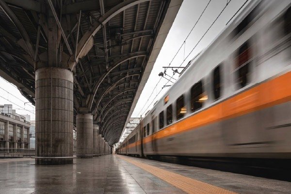 Panvel Station Terminus Upgradation
