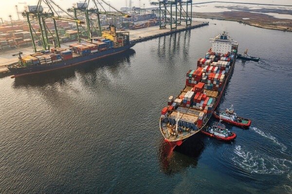 Jawaharlal Nehru port trust (JNPT) (Just 45 Minutes Away)