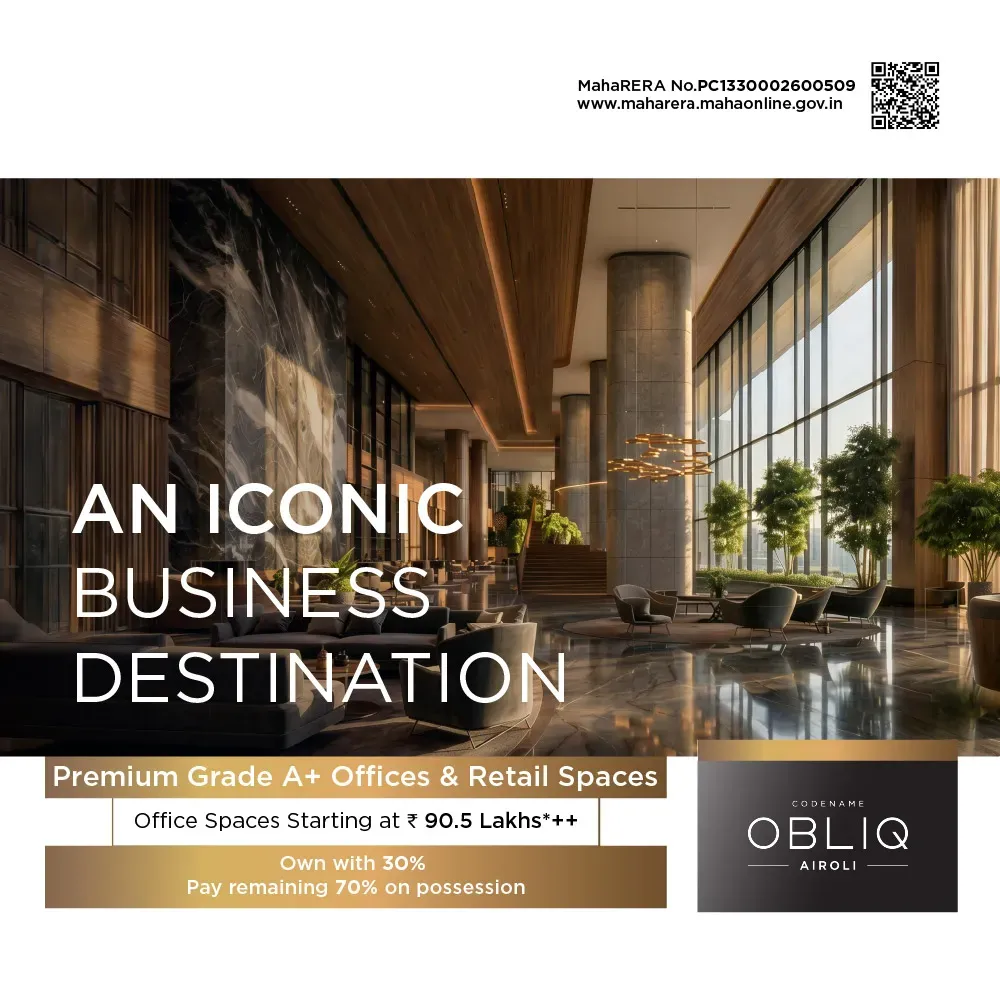 codename obliq airoli